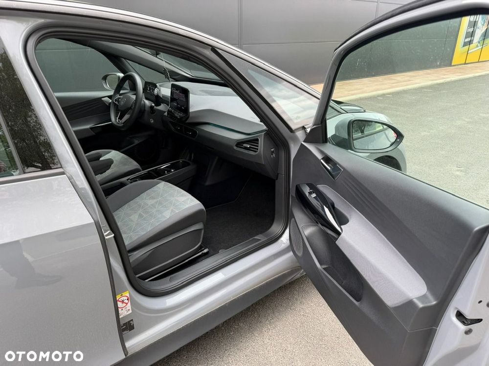 Volkswagen ID.3 45kWh Pure Performance - 10