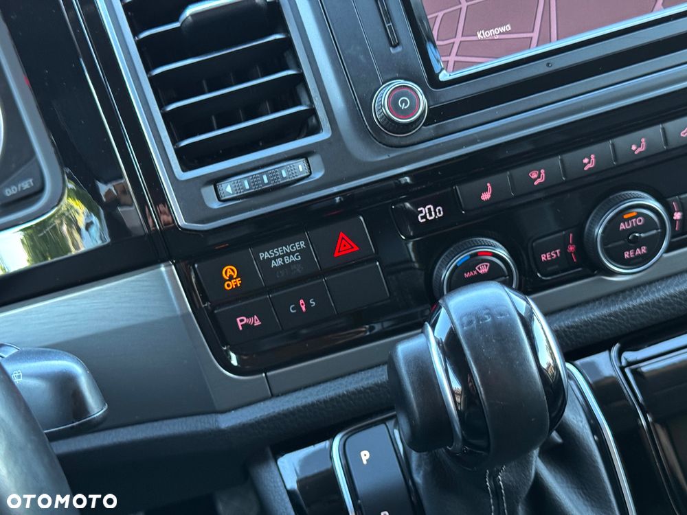 Volkswagen Multivan 2.0 BiTDI L1 Edition DSG - 16