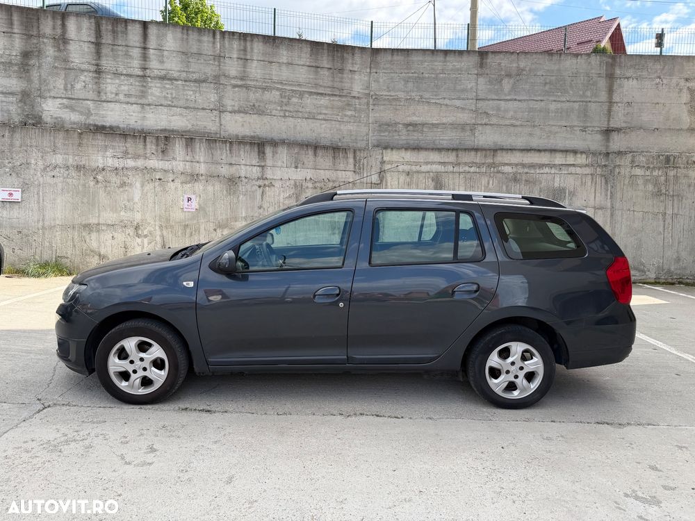 Dacia Logan 0.9 90CP Laureate - 7