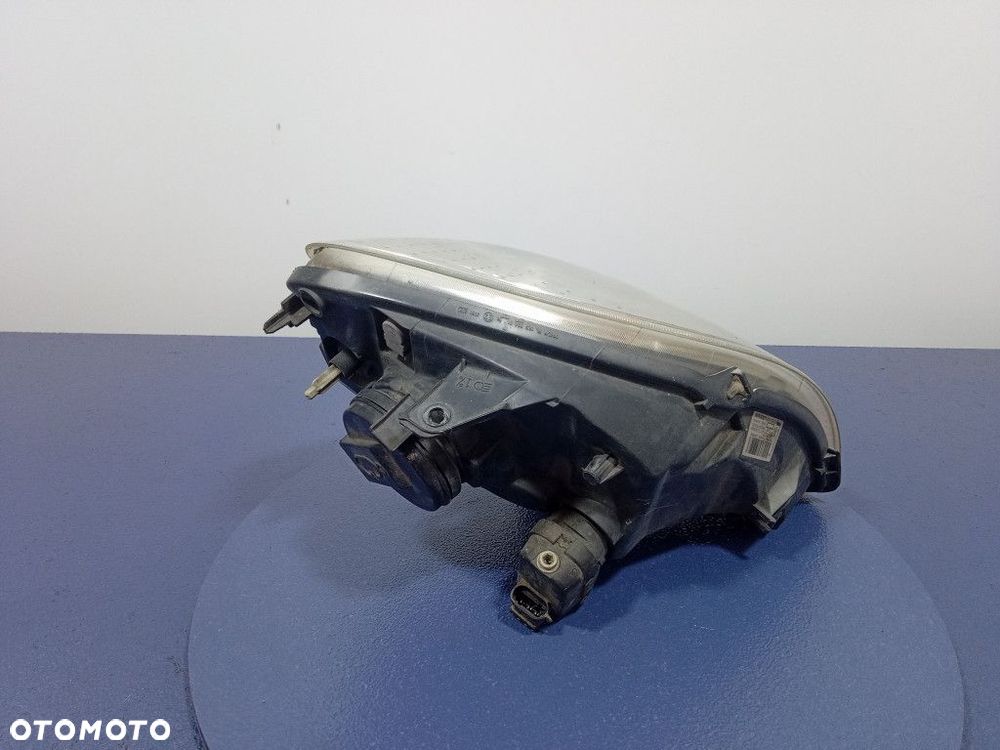 RENAULT KANGOO I LIFT REFLEKTOR LEWY LAMPA PRZEDNIA EU 8200150614 - 2
