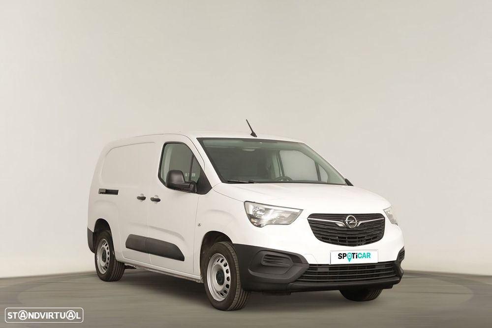 Opel combo van 1.5 cdti l2h1 - 1