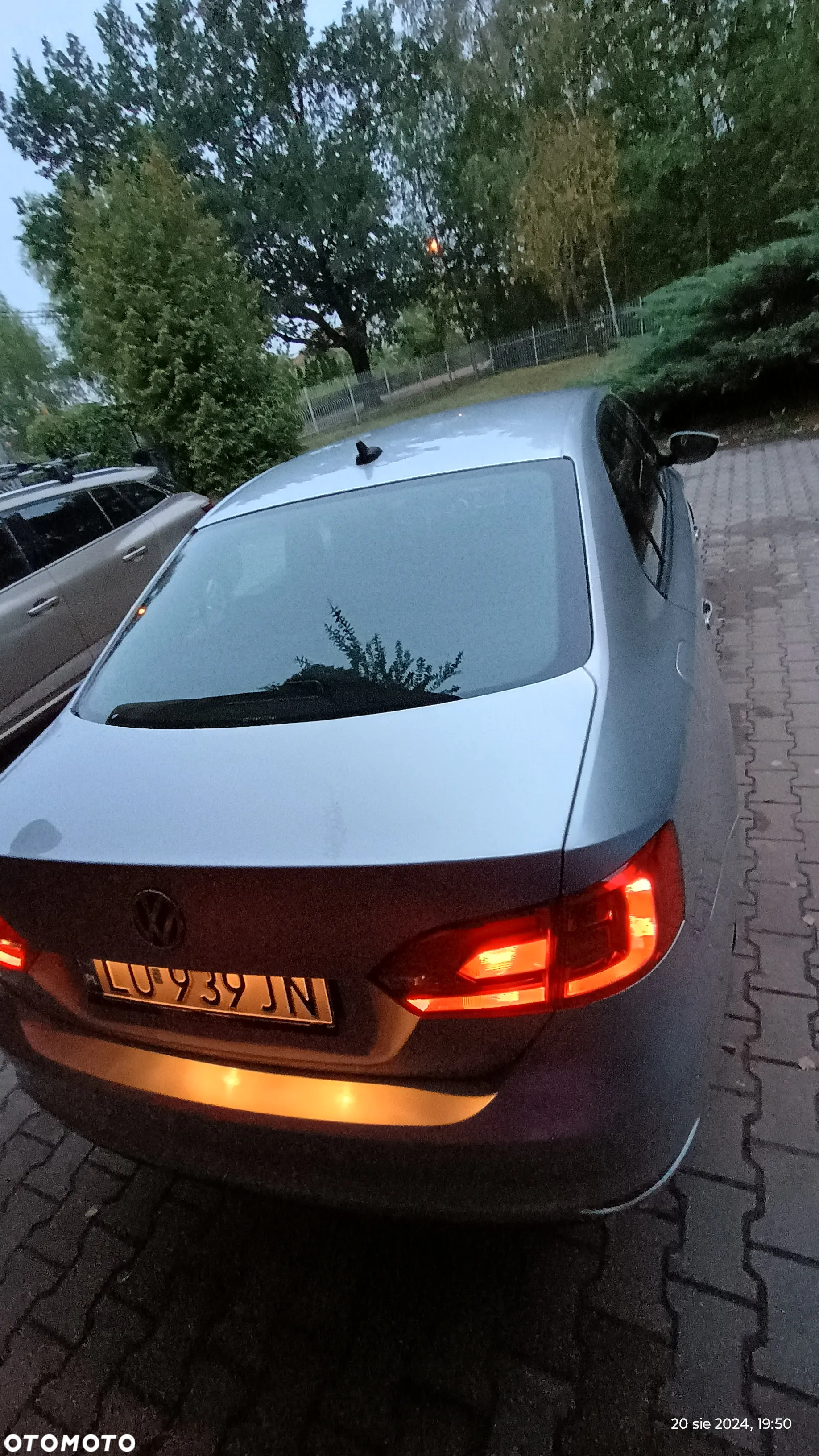 Volkswagen Jetta 1.6 TDI BMT Comfortline - 5