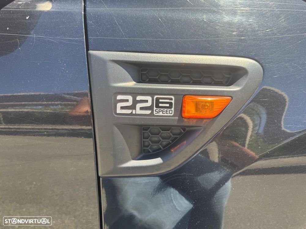 Ford Ranger 2.2 TDCi CD XL 4WD - 24