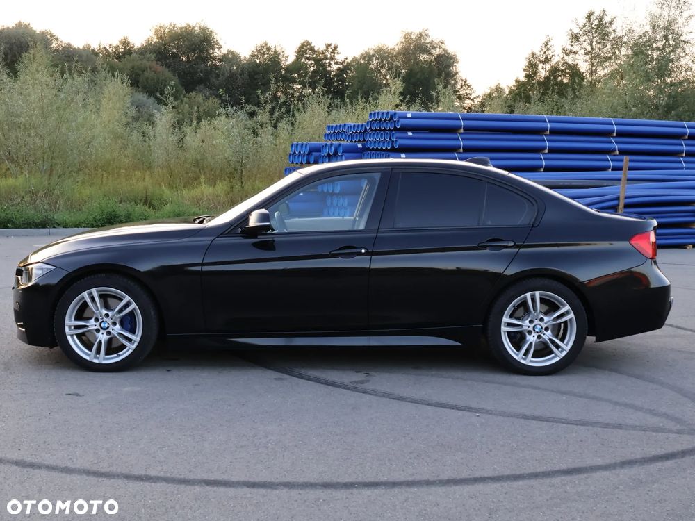 BMW Seria 3 - 2