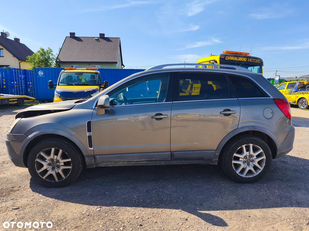 Opel Antara 2.0 CDTI Enjoy - 8