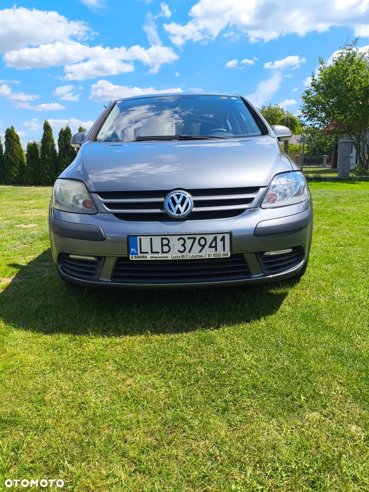 Volkswagen Golf - 6
