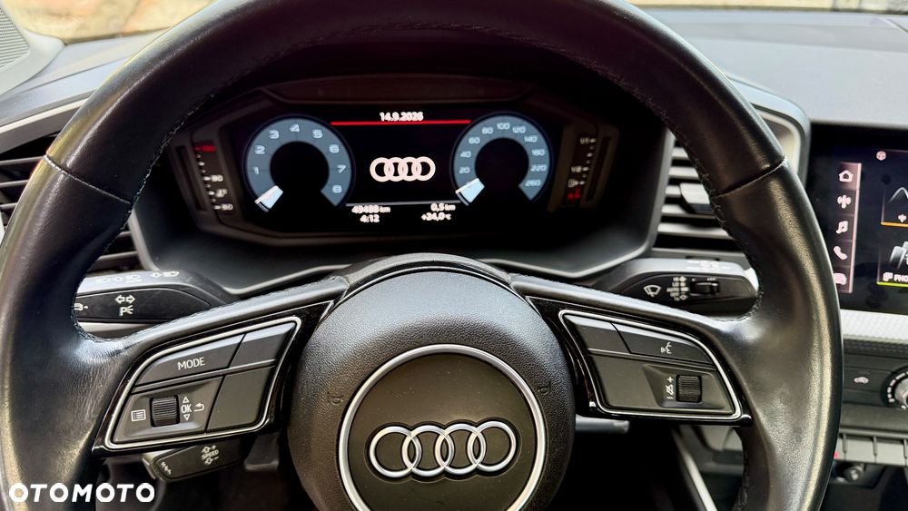 Audi A1 Sportback - 26