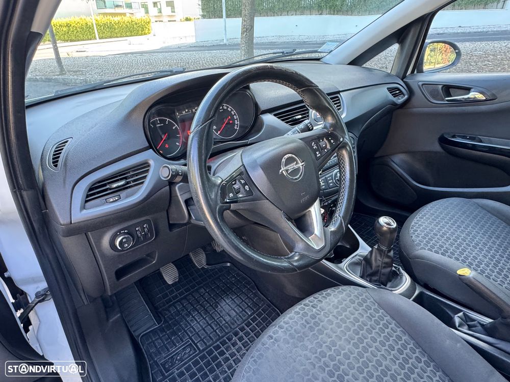 Opel Corsa 1.2 Enjoy - 11