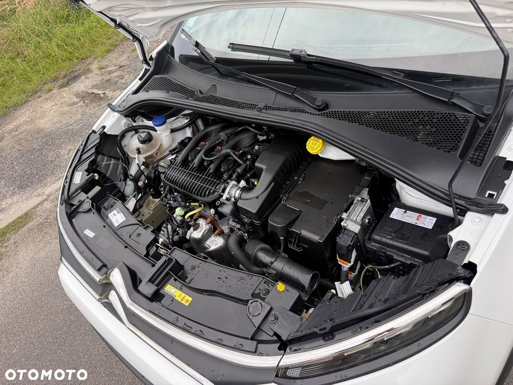 Citroën C3 1.2 PureTech Shine - 24