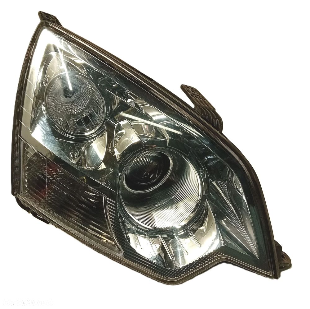 Lampa prawa przód Opel Antara xenon EUR - 6
