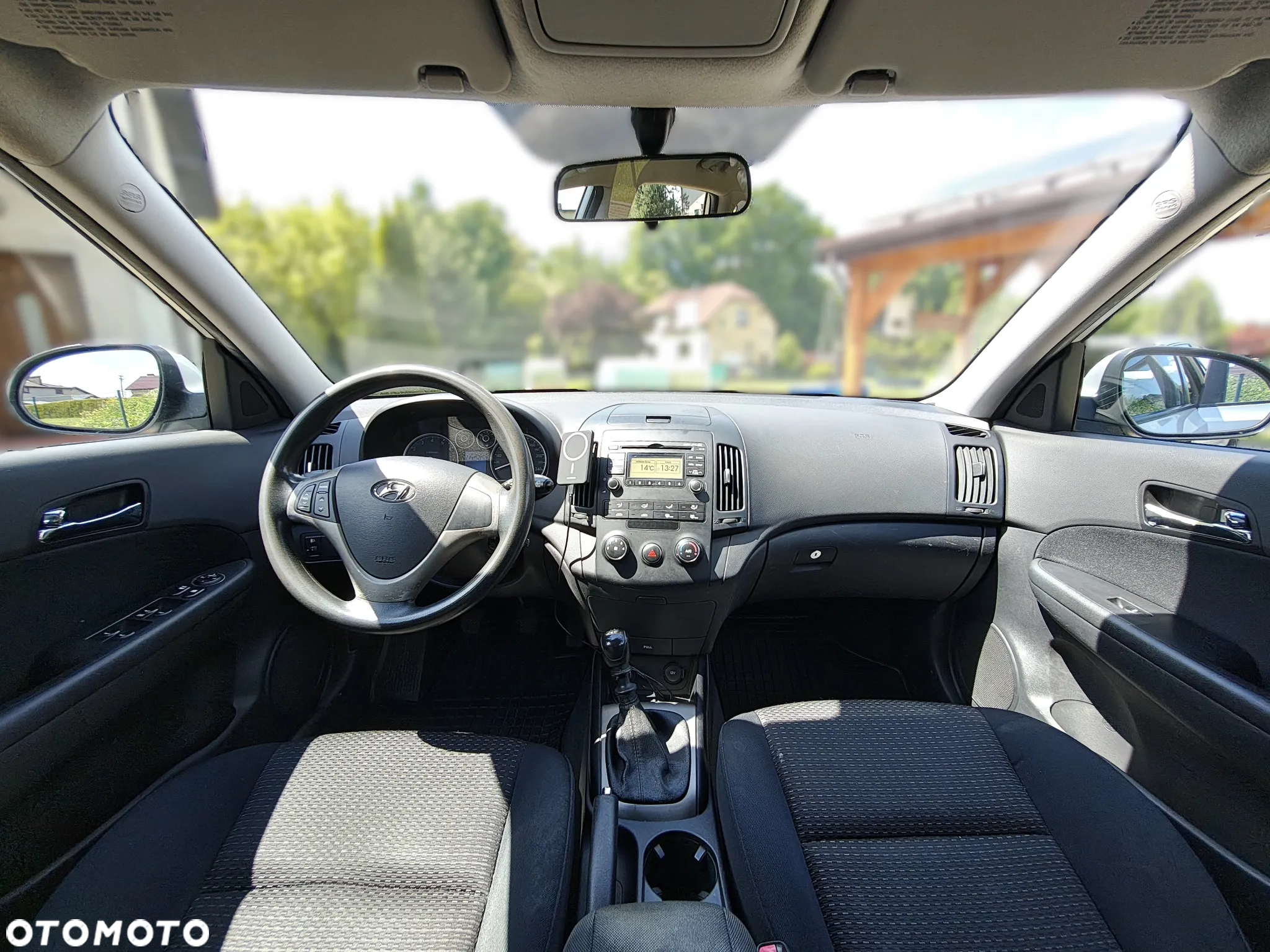 Hyundai i30 - 10