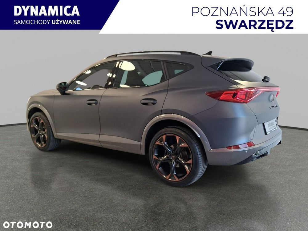 Cupra Formentor 2.0 TSI 4Drive DSG - 6