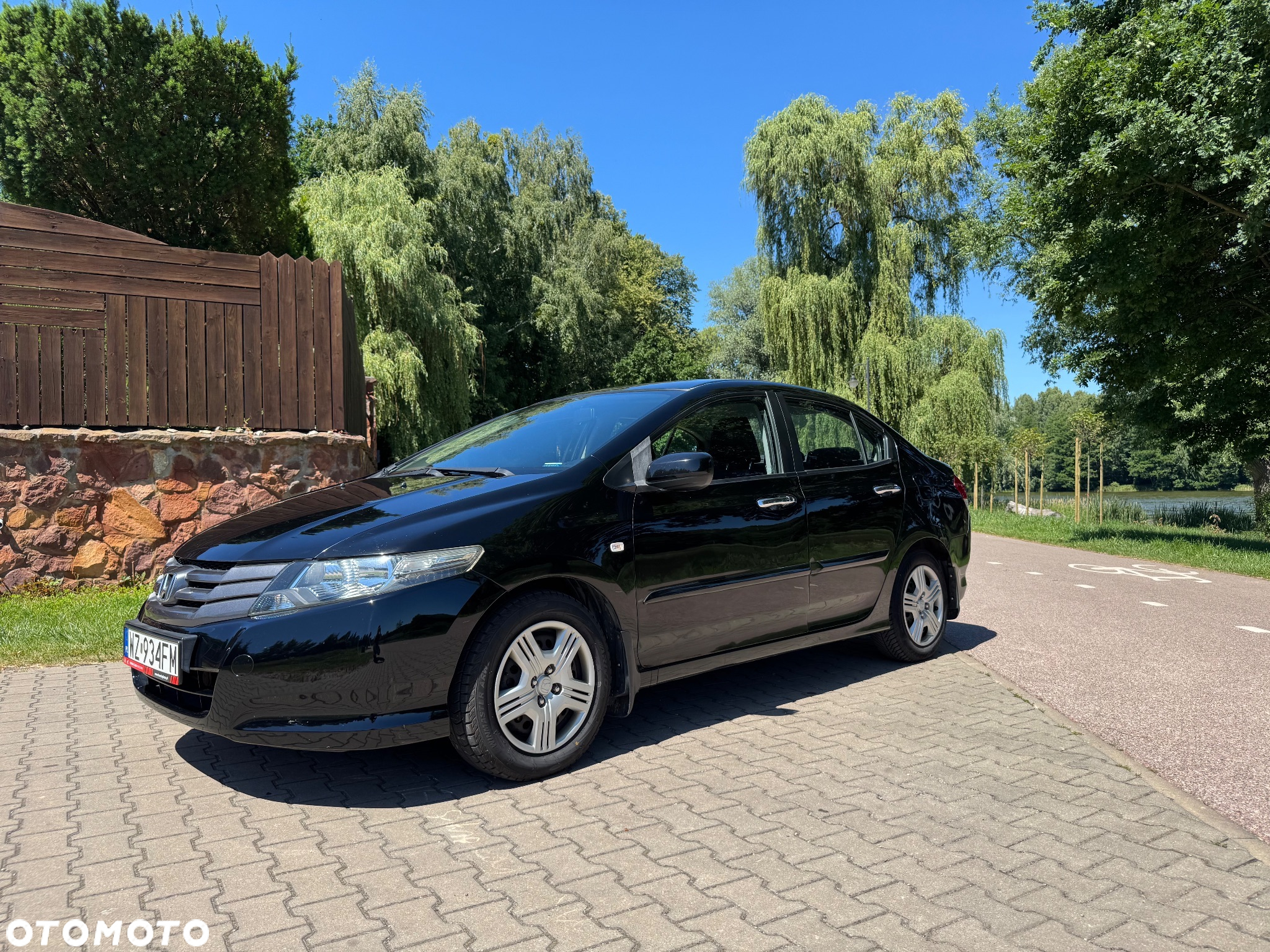Honda City 1.4 Comfort - 3