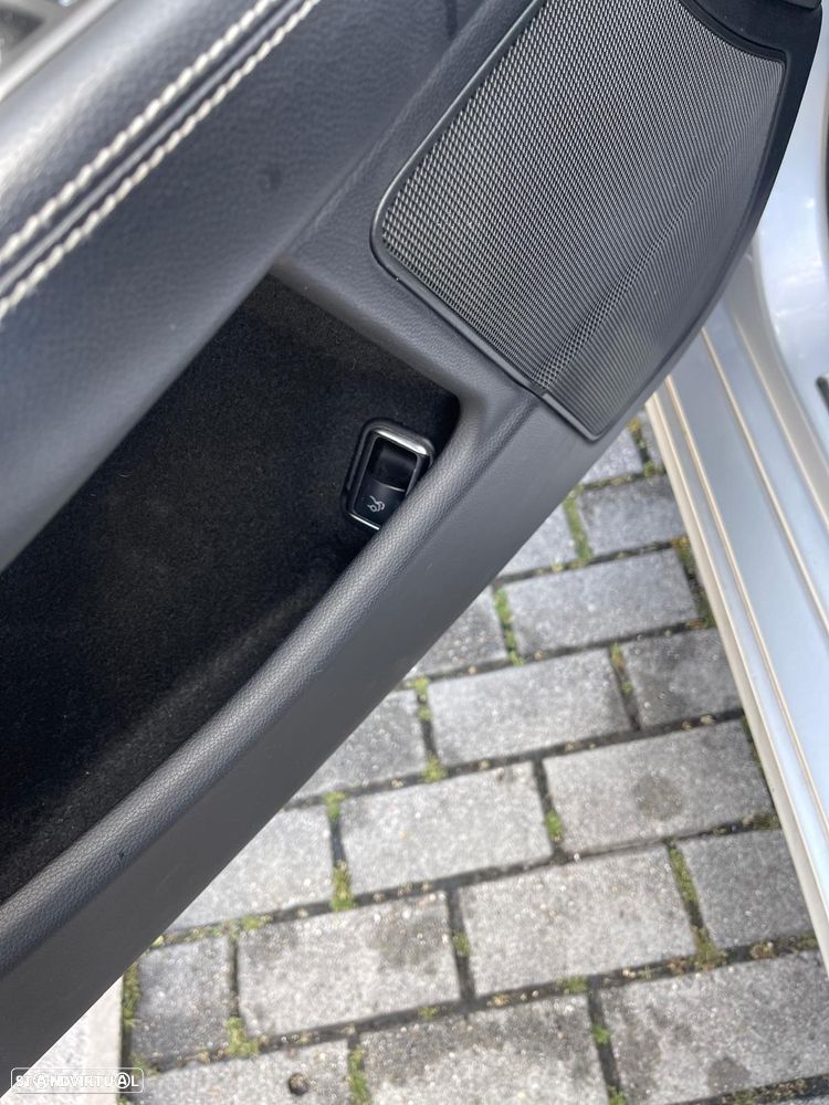 Mercedes-Benz CLS 350 CDi BE Shooting Brake 4-Matic 174g - 31