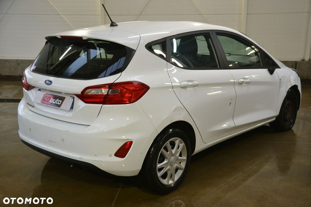Ford Fiesta - 7