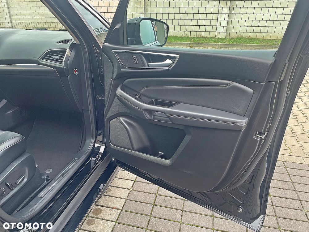 Ford S-Max 2.0 TDCi ST-Line PowerShift - 22