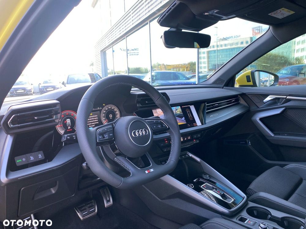Audi A3 Sportback - 15