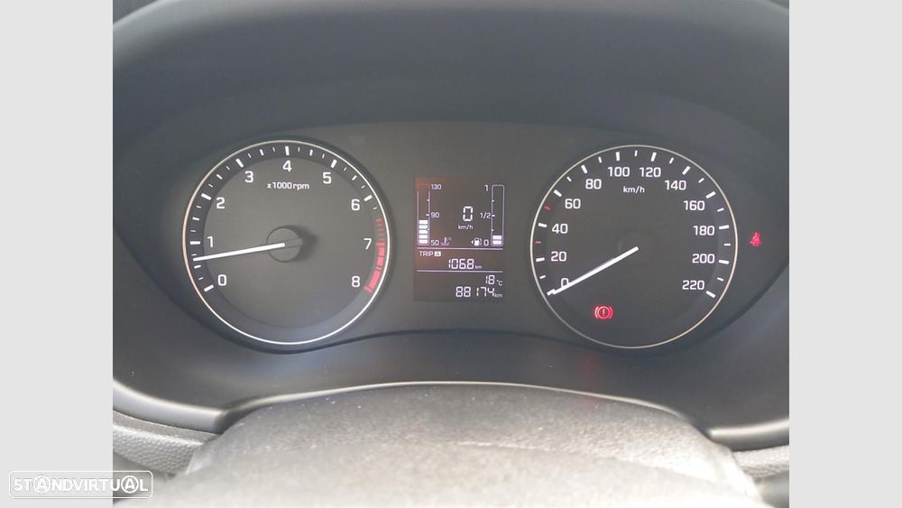 Hyundai i20 1.2 Comfort - 15