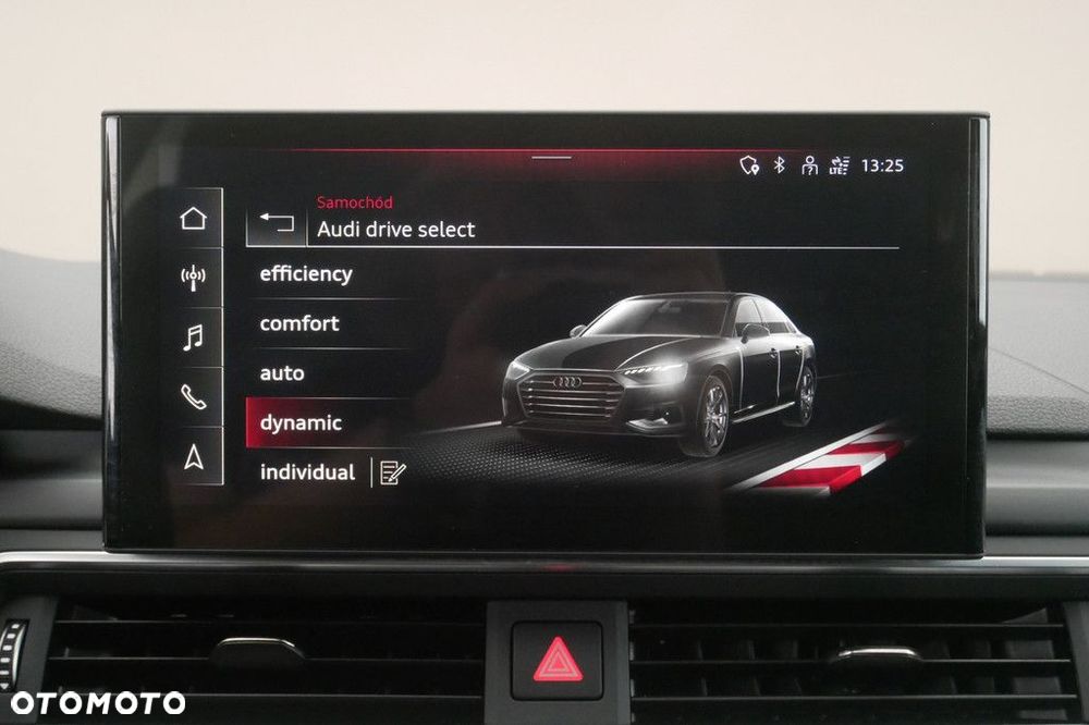 Audi A4 Limousine - 22
