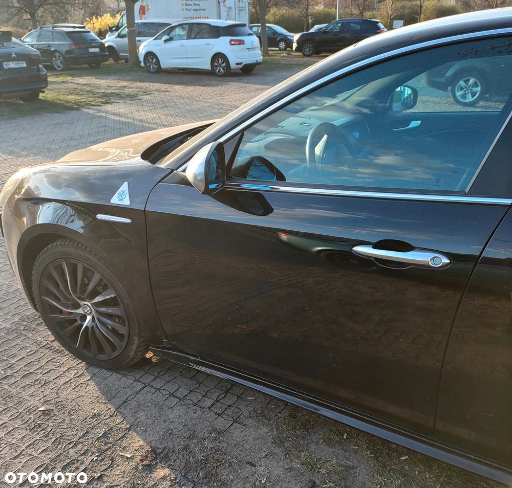 Alfa Romeo Giulietta - 6