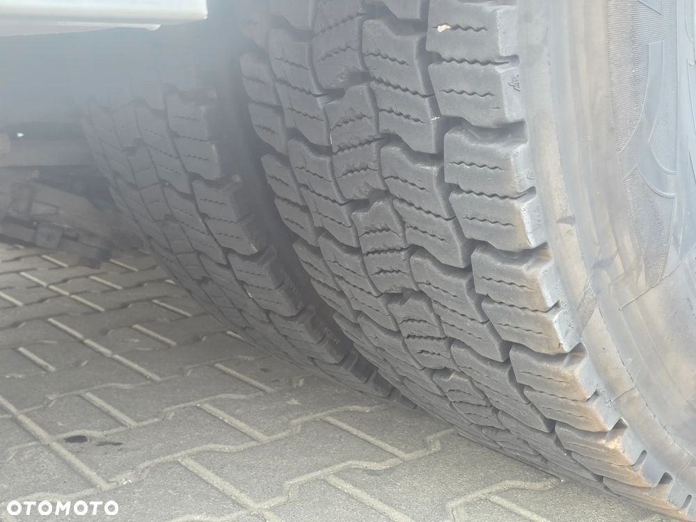 Volvo FE 320 EURO 6/2 KOMORY/SELECTA/NORBA/6×2/ ze Szwecja - 17