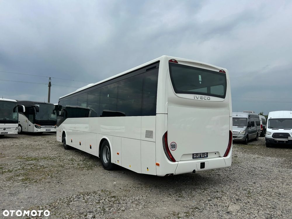 Iveco Crossway - 9