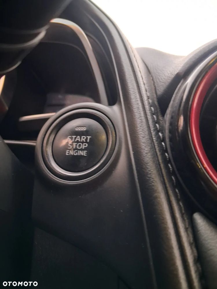 Mazda CX-3 SKYACTIV-D 105 FWD Exclusive-Line - 31