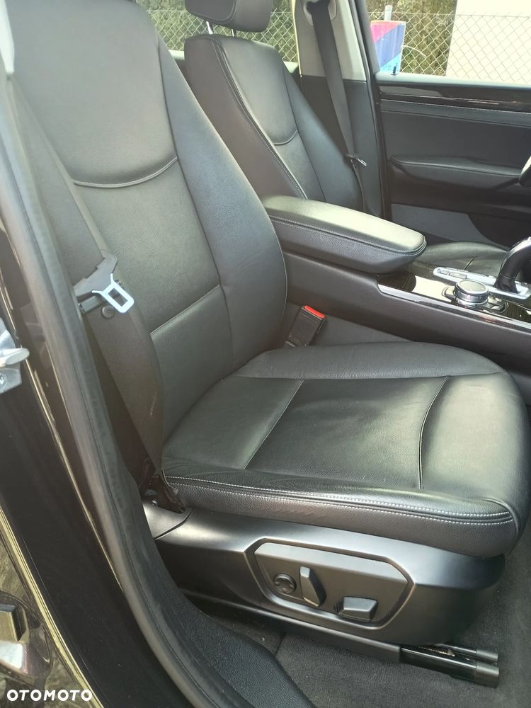 BMW X4 xDrive28i - 12