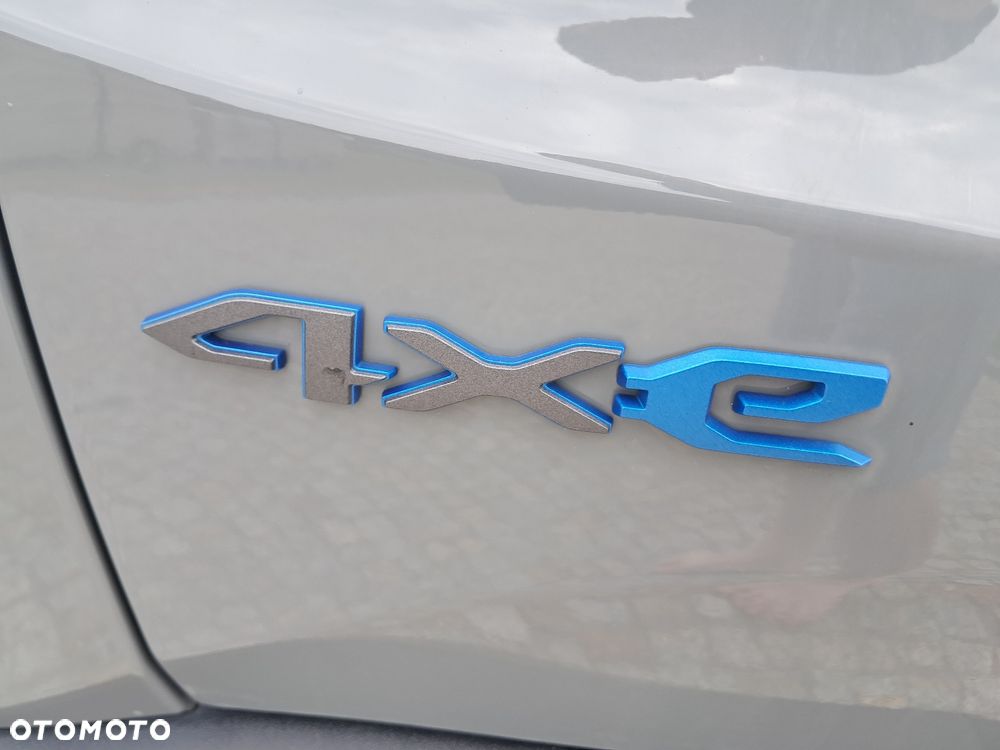 Jeep Renegade 1.3 GSE T4 Turbo PHEV 4xe S S&S - 20
