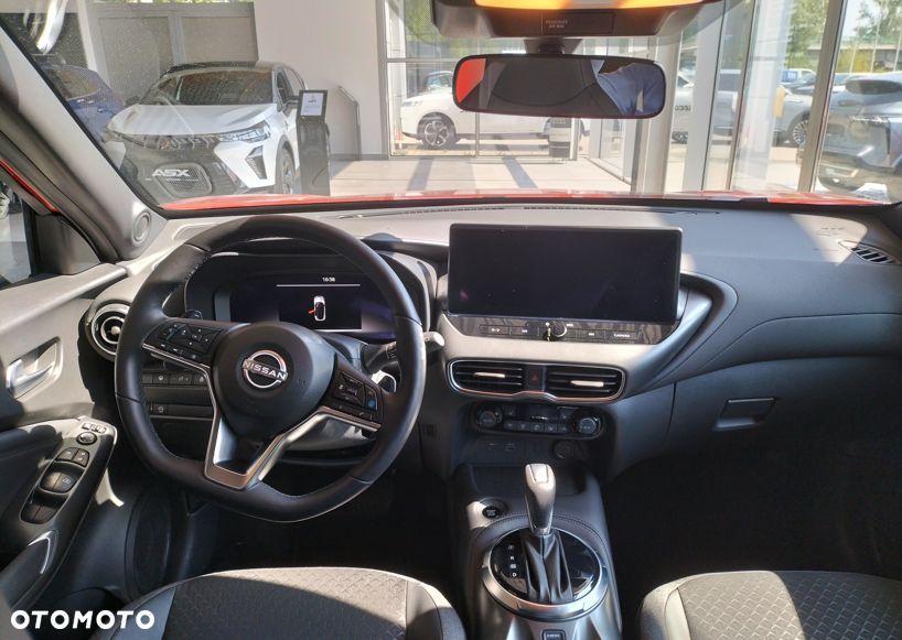 Nissan Juke - 6