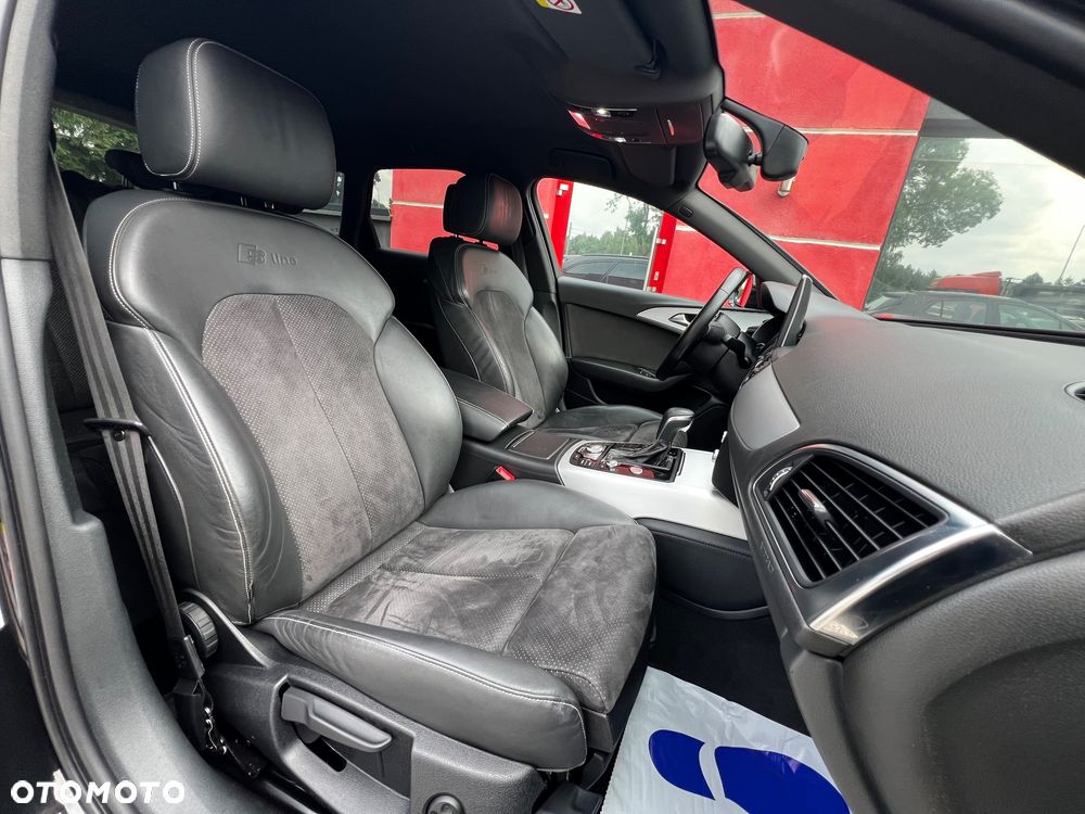 Audi A6 Avant - 17