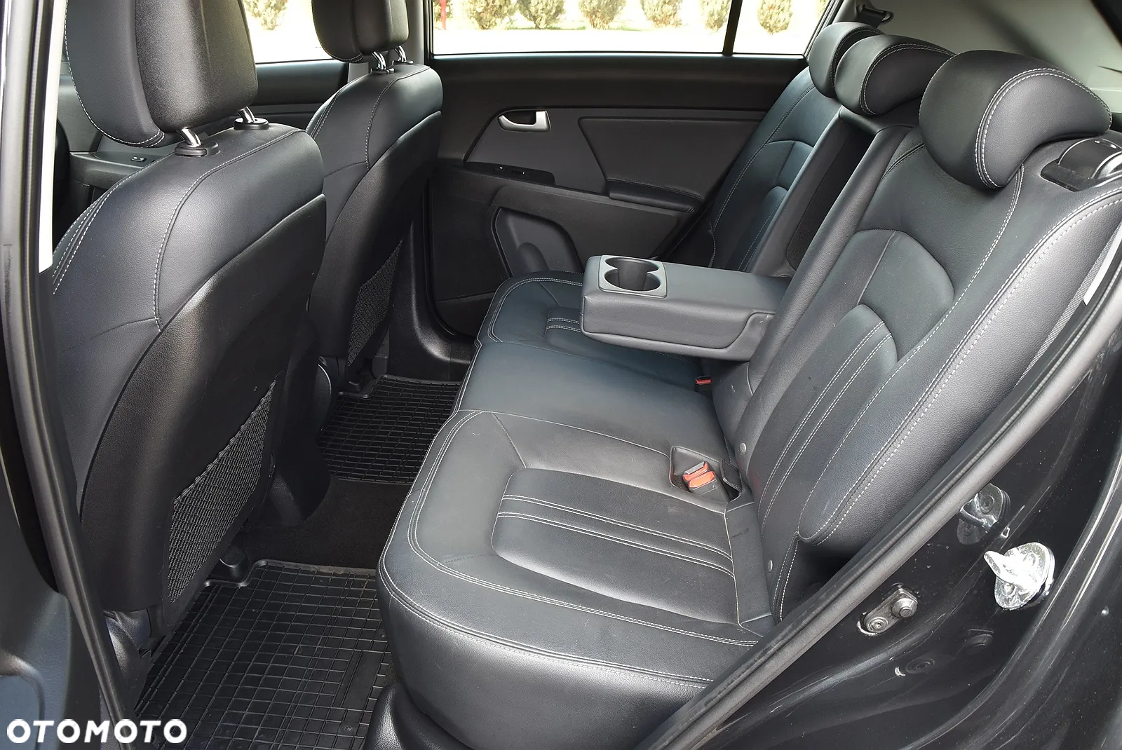 Kia Sportage - 17