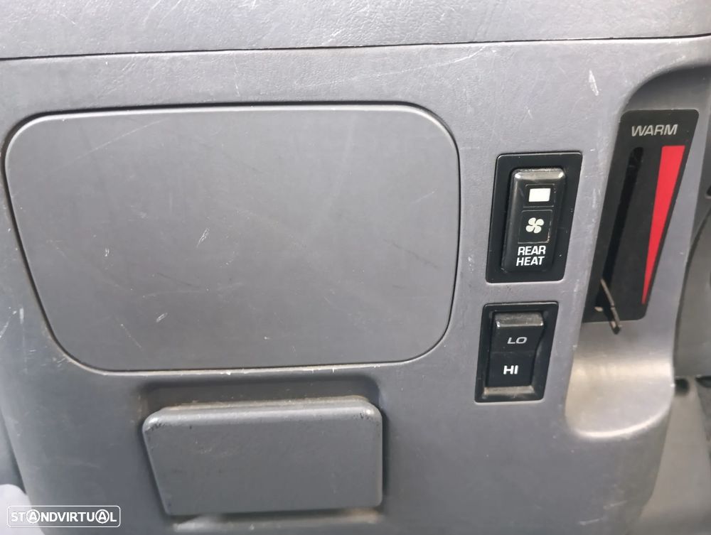 Toyota Land Cruiser 3.0 D-4D P1 - 18