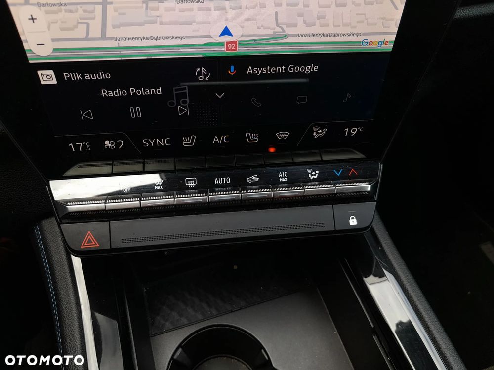 Renault Austral 1.3 TCe mHEV Techno esprit Alpine - 25