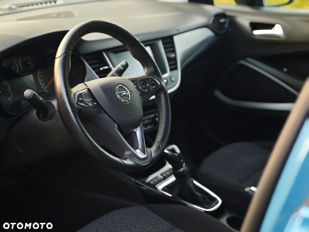 Opel Crossland X 1.2 ECOTEC Start/Stop Edition - 14