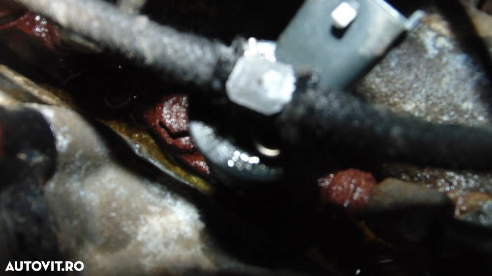 Motor Fiat Ducato 2.3 Euro 5 tip motor F1AE3481D an 2012-2015 - 8