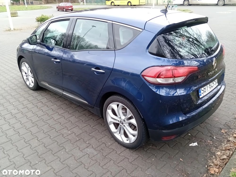Renault Scenic ENERGY dCi 110 INTENS - 3