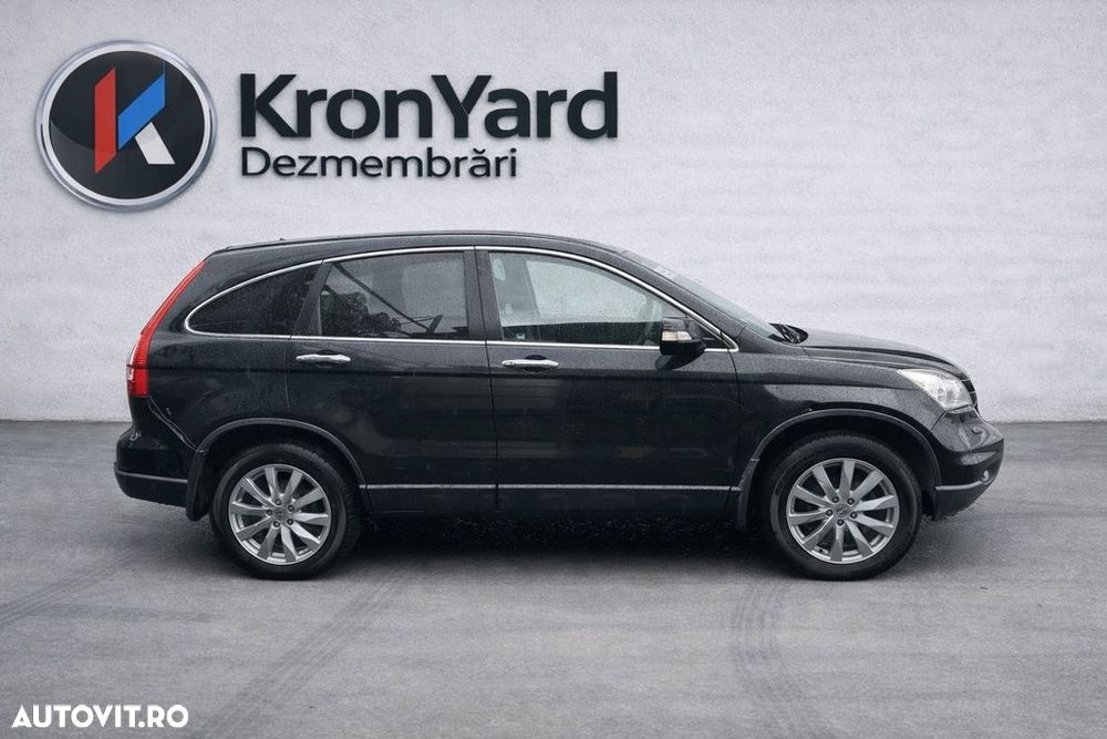Dezmembrari  Dezmembrez  Piese Honda CR-V III Facelift 2.2 D 2009 - 2012  N22B3 - 6