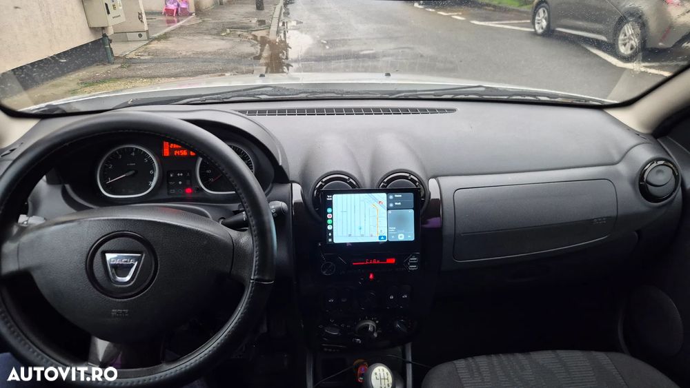 Dacia Duster 1.5 dCi 4x2 Laureate - 9