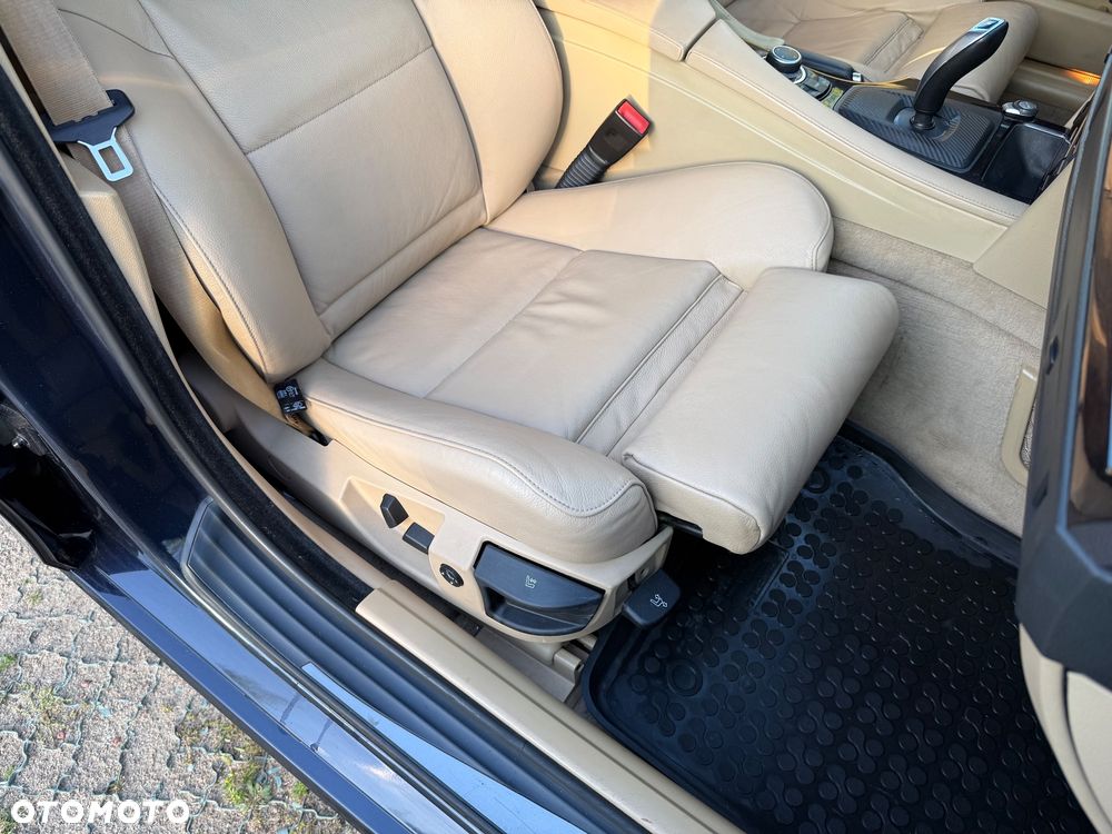 BMW Seria 5 520d - 19