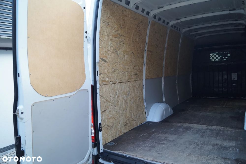 Iveco Dayli 35S16 - 16