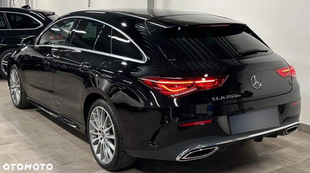 Mercedes-Benz CLA - 3