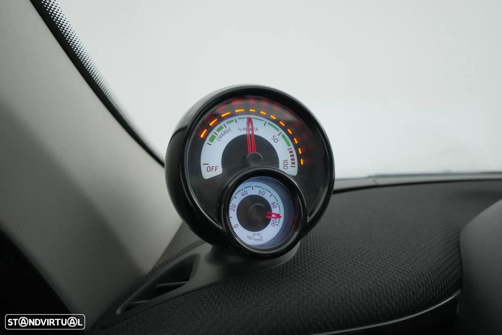 Smart ForFour EQ Prime - 23