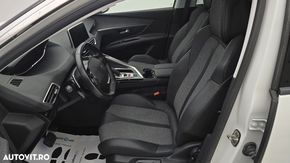 Peugeot 5008 1.2L PureTech EAT8 S&S Allure - 10