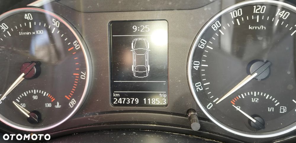 Skoda Octavia 1.8 TSI 4x4 Scout - 15