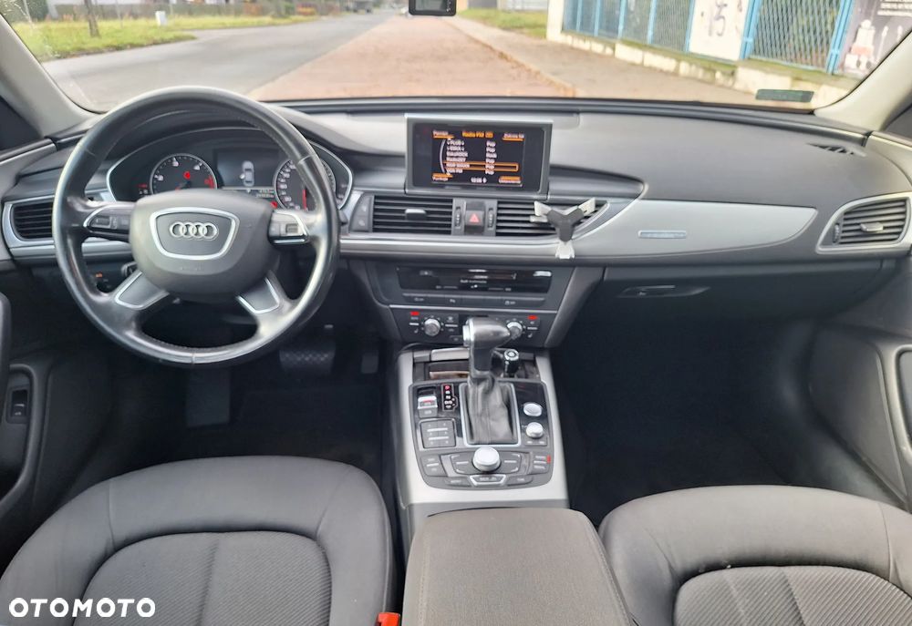Audi A6 Limousine 3.0 TDI Quattro S tronic - 6