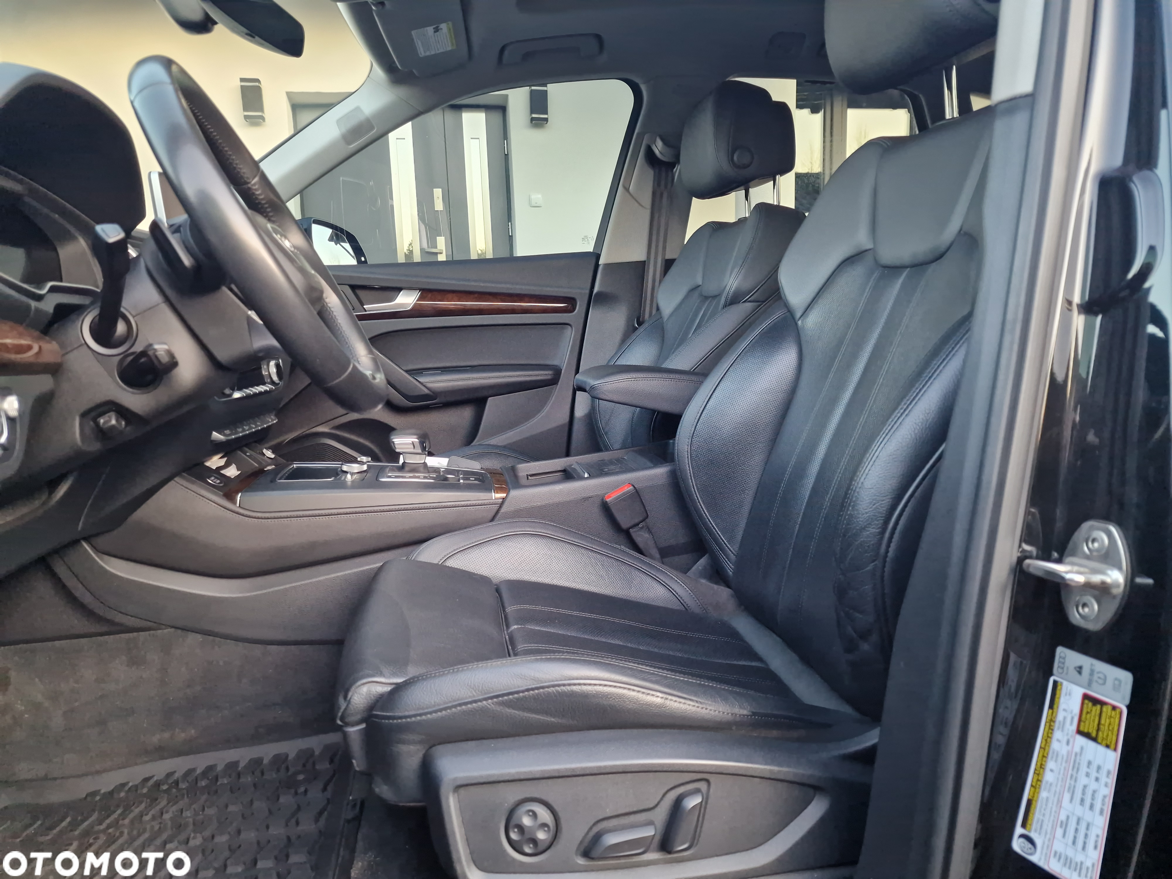 Audi Q5 2.0 TFSI Quattro S tronic - 33