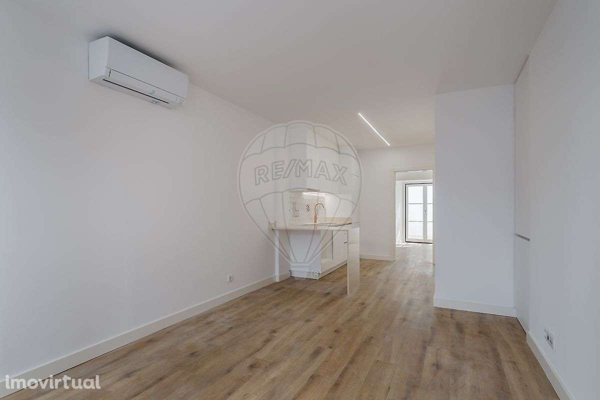 Apartamento T1 para venda - Grande imagem: 3/14