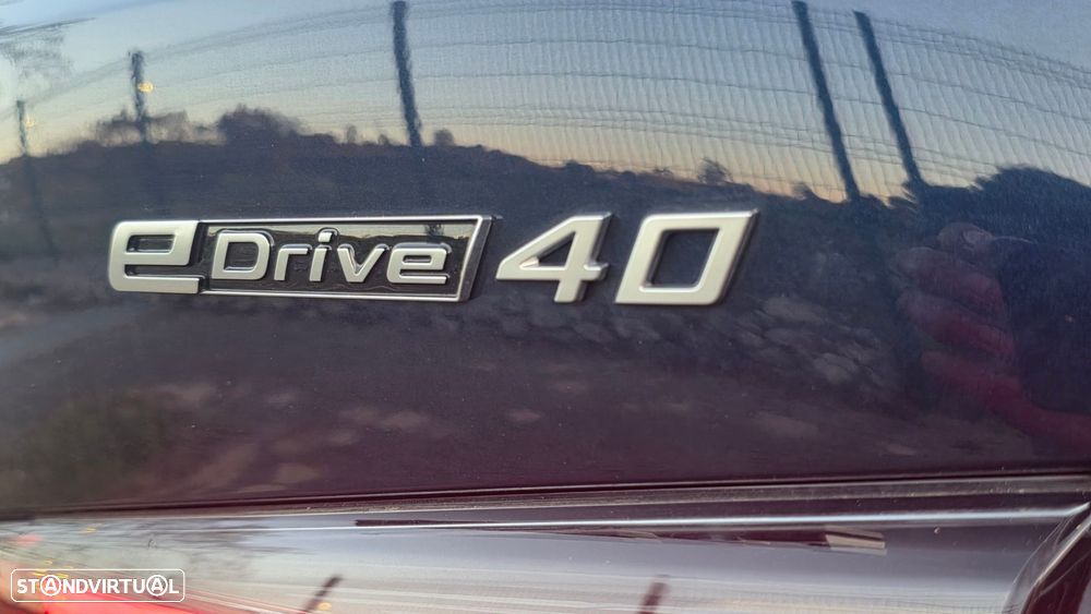 BMW i4 eDrive40 Pack Desportivo M - 25