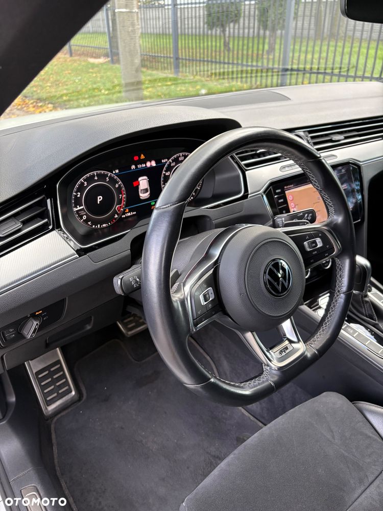 Volkswagen Arteon 2.0 TSI 4Motion R-Line DSG - 17